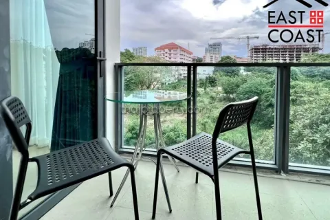 Condominio de 1 dormitorio en Pattaya, Tailandia № 212967 - foto 9