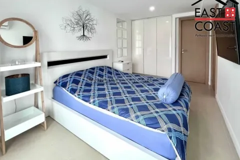 Condominio de 1 dormitorio en Pattaya, Tailandia № 212967 - foto 11