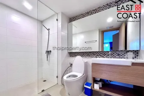 Condominio de 1 dormitorio en Pattaya, Tailandia № 212967 - foto 12