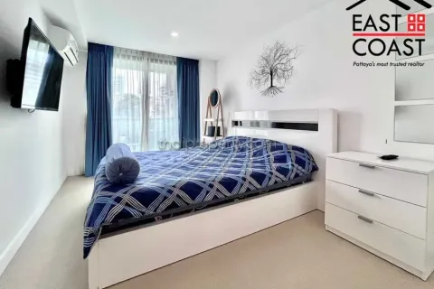 Condominio de 1 dormitorio en Pattaya, Tailandia № 212967 - foto 10
