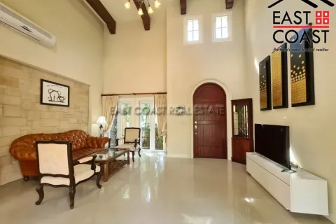 Casa de 3 dormitorios en Pattaya, Tailandia № 212966 - foto 13