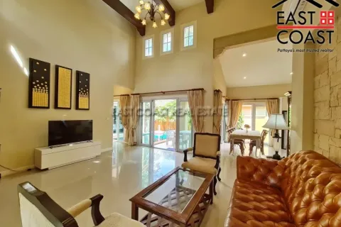 Casa de 3 dormitorios en Pattaya, Tailandia № 212966 - foto 3