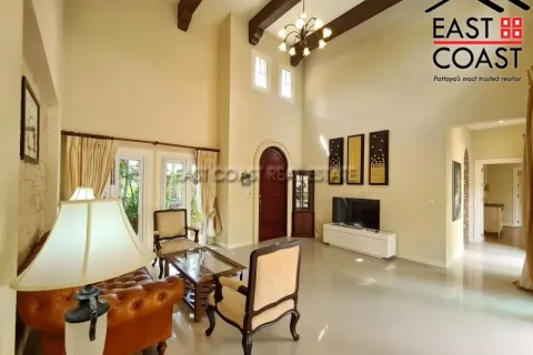 Casa de 3 dormitorios en Pattaya, Tailandia № 212966 - foto 5