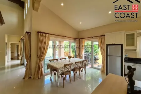 Casa de 3 dormitorios en Pattaya, Tailandia № 212966 - foto 7