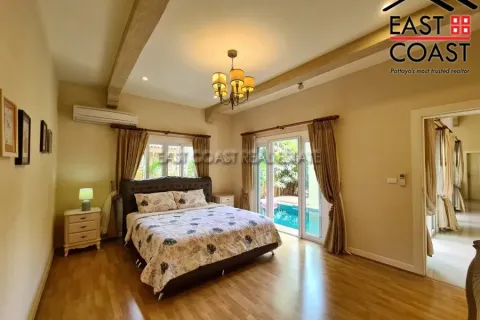 Casa de 3 dormitorios en Pattaya, Tailandia № 212966 - foto 15