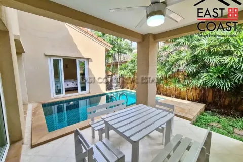 Casa de 3 dormitorios en Pattaya, Tailandia № 212966 - foto 29