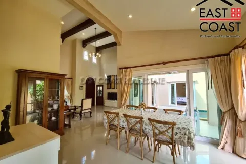 Casa de 3 dormitorios en Pattaya, Tailandia № 212966 - foto 12