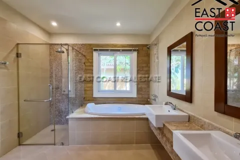 Casa de 3 dormitorios en Pattaya, Tailandia № 212966 - foto 19