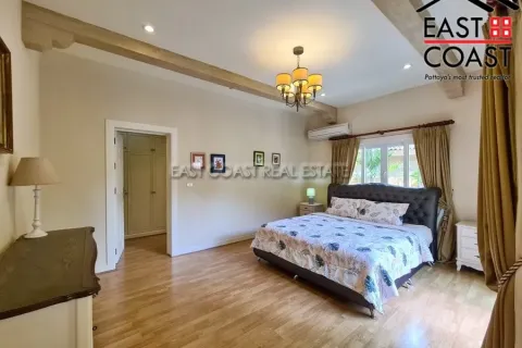 Casa de 3 dormitorios en Pattaya, Tailandia № 212966 - foto 14