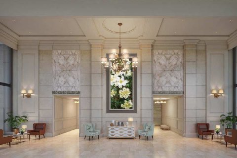 Villa à Bangkok, Thaïlande 2 chambres № 165959 - photo 7