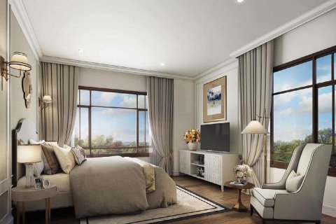 Villa à Bangkok, Thaïlande 2 chambres № 165959 - photo 2