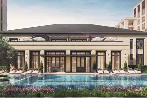 Villa à Bangkok, Thaïlande 2 chambres № 165959 - photo 10