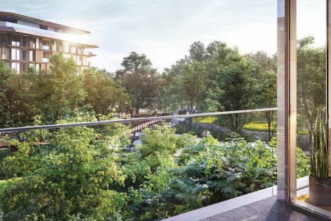 Villa in Bangkok, Thailand 6 bedrooms № 165963 - photo 13