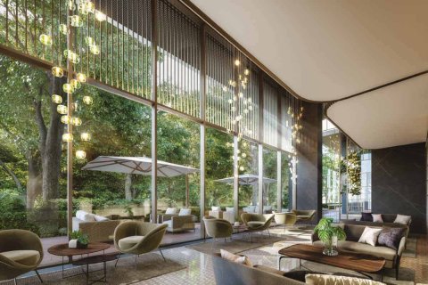 Villa in Bangkok, Thailand 6 bedrooms № 165963 - photo 6