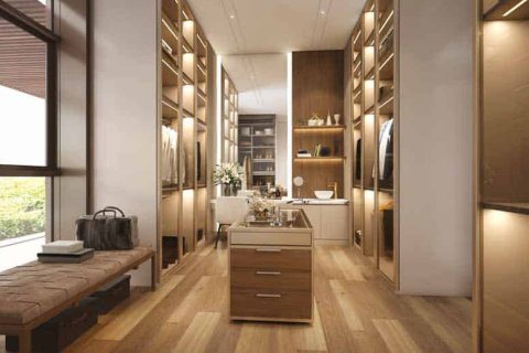 Villa in Bangkok, Thailand 6 bedrooms № 165963 - photo 2