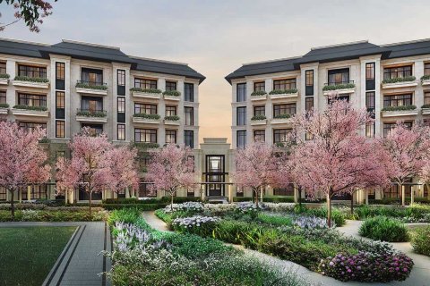 Condo in Bangkok, Thailand, 1 bedroom  № 165961 - photo 9