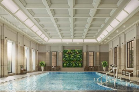 Villa à Bangkok, Thaïlande 2 chambres № 165958 - photo 7