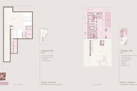 Villa à Bangkok, Thaïlande 5 chambres № 165964 - photo 14