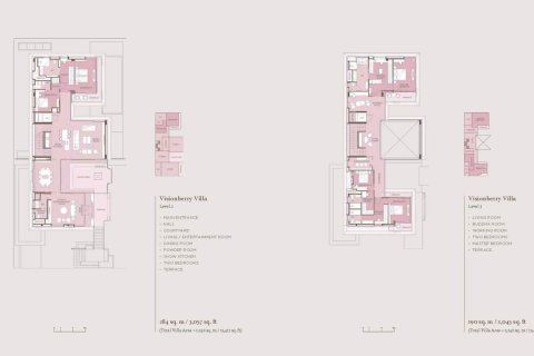 Villa à Bangkok, Thaïlande 5 chambres № 165964 - photo 15