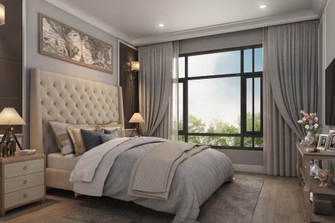 Condo à Bangkok, Thaïlande, 1 chambre № 165962 - photo 2