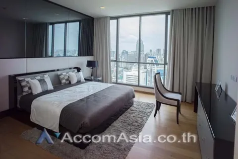 Eigentumswohnung in Watthana, Bangkok, Thailand, 2 Schlafzimmer № 216668 - Foto 5