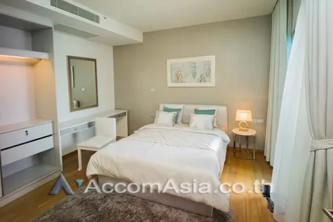 Eigentumswohnung in Watthana, Bangkok, Thailand, 2 Schlafzimmer № 216668 - Foto 4
