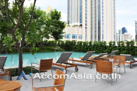 Eigentumswohnung in Watthana, Bangkok, Thailand, 2 Schlafzimmer № 216668 - Foto 17