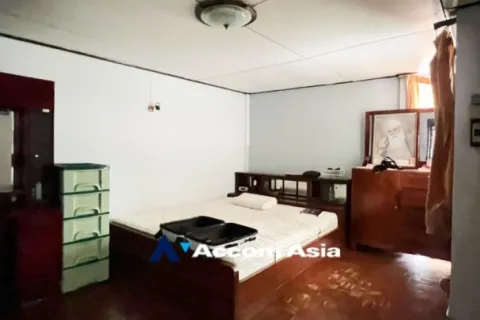 Reihenhaus in Watthana, Bangkok, Thailand 3 Schlafzimmer № 216667 - Foto 12