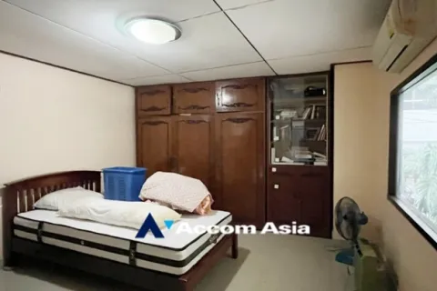 Reihenhaus in Watthana, Bangkok, Thailand 3 Schlafzimmer № 216667 - Foto 10