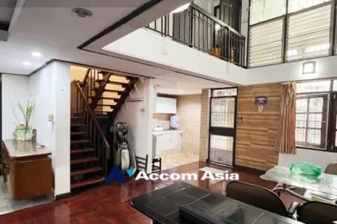 Townhouse à Watthana, Bangkok, Thaïlande 3 chambres № 216667