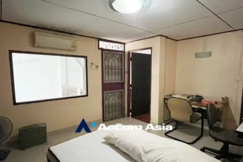 Reihenhaus in Watthana, Bangkok, Thailand 3 Schlafzimmer № 216667 - Foto 11