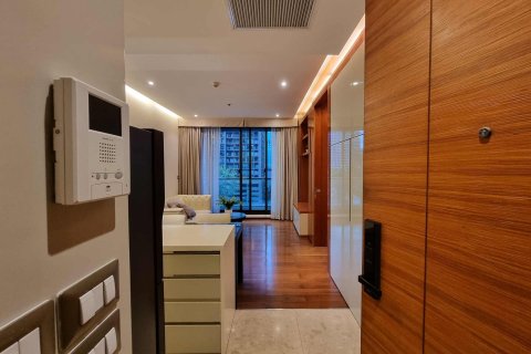 Studio in the Condo in Khlong Toei, Bangkok, Thailand  № 164667 - photo 4