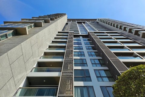 Studio in the Condo in Khlong Toei, Bangkok, Thailand  № 164667 - photo 11