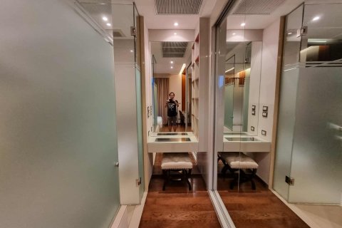 Studio in the Condo in Khlong Toei, Bangkok, Thailand  № 164667 - photo 16