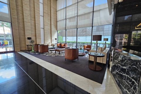 Studio in the Condo in Khlong Toei, Bangkok, Thailand  № 164667 - photo 3