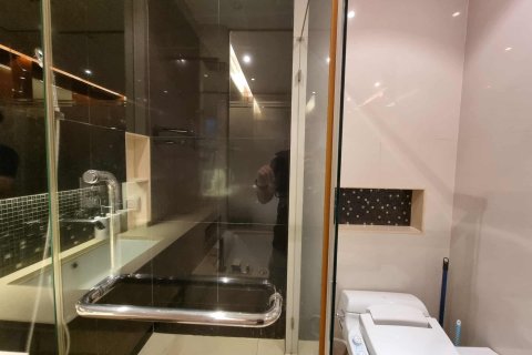 Studio in the Condo in Khlong Toei, Bangkok, Thailand  № 164667 - photo 7