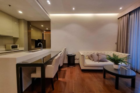 Studio in the Condo in Khlong Toei, Bangkok, Thailand  № 164667 - photo 14