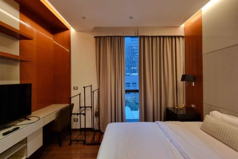 Studio in the Condo in Khlong Toei, Bangkok, Thailand  № 164667 - photo 18