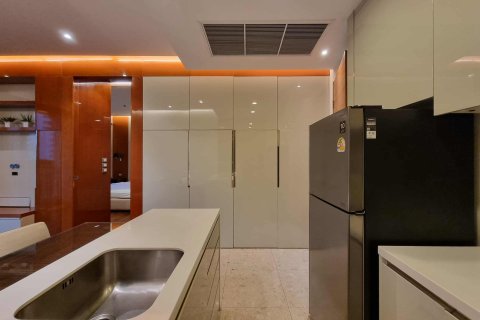 Studio in the Condo in Khlong Toei, Bangkok, Thailand  № 164667 - photo 5