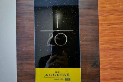 Studio in the Condo in Khlong Toei, Bangkok, Thailand  № 164667 - photo 22