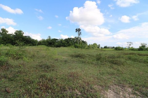 Land in Udon Thani, Thailand 3154 sq.m. № 164670 - photo 9