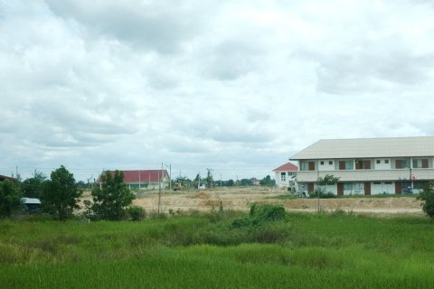 Land in Udon Thani, Thailand 3154 sq.m. № 164670 - photo 4