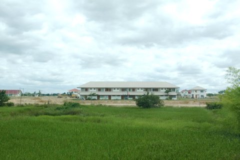 Land in Udon Thani, Thailand 3154 sq.m. № 164670 - photo 11