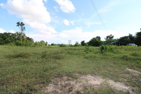 Land in Udon Thani, Thailand 3154 sq.m. № 164670 - photo 8