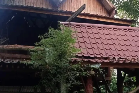 Земельный участок в Каласине, Таиланд 28048м2  № 164668 - фото 2