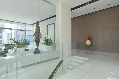 Condo à Bang Rak, Bangkok, Thaïlande, 3 chambres № 164666 - photo 4