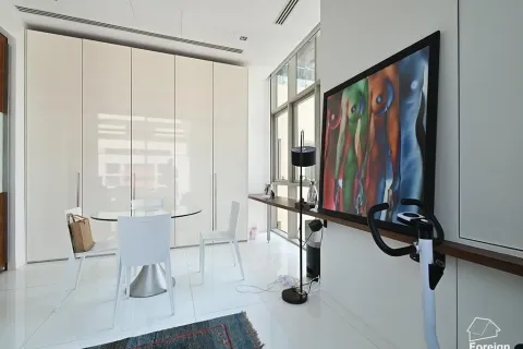 Condo à Bang Rak, Bangkok, Thaïlande, 3 chambres № 164666 - photo 18