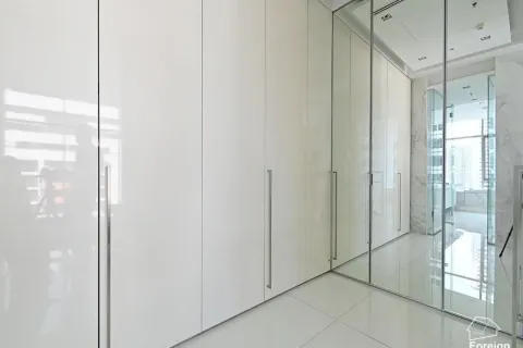 Condo à Bang Rak, Bangkok, Thaïlande, 3 chambres № 164666 - photo 12