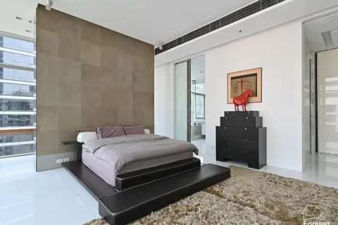 Condo à Bang Rak, Bangkok, Thaïlande, 3 chambres № 164666 - photo 19