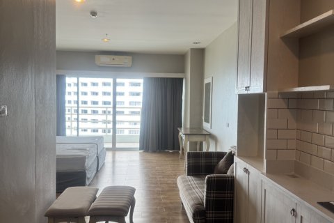Studio in the Condo in Pattaya, Thailand  № 164672 - photo 3
